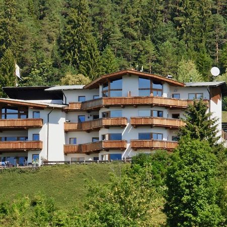 Appartement Seejoch Зеефелд в Тирол Екстериор снимка