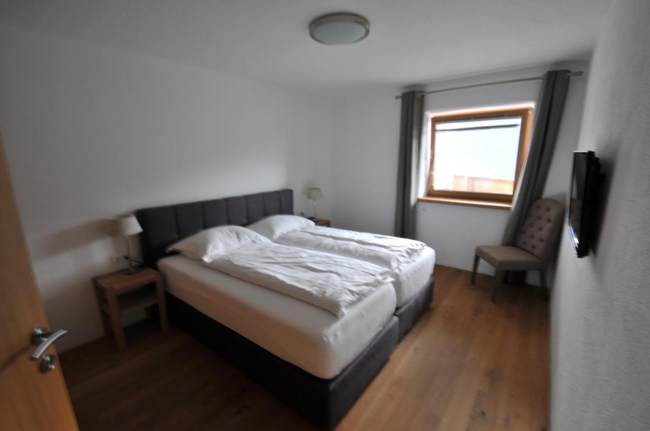 Appartement Seejoch Зеефелд в Тирол Екстериор снимка