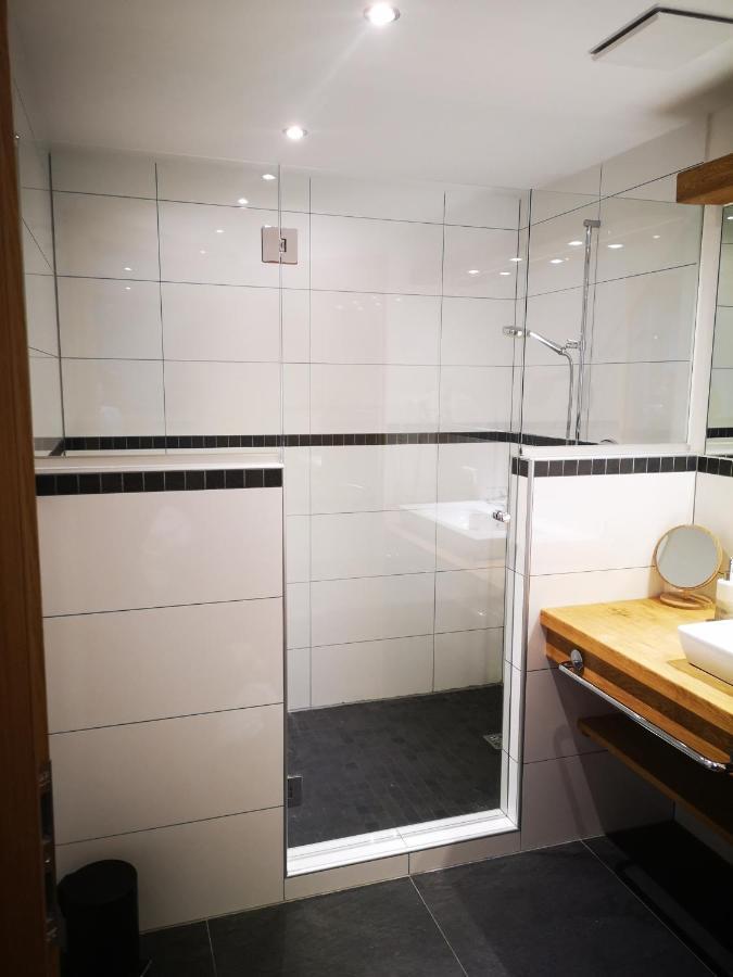 Appartement Seejoch Зеефелд в Тирол Екстериор снимка