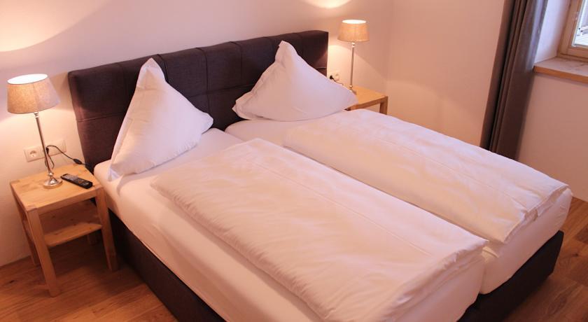 Appartement Seejoch Зеефелд в Тирол Екстериор снимка